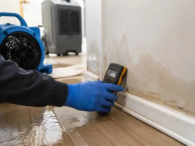 24/7 Water damage restoration services in Cleburne, TX - Rapid flood cleanup and mitigation